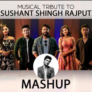 Nepalese Tribute To Sushant Singh Rajput (feat. Bikram Baral, Mamta Gurung, Nishchal Gurung, Pritam Pradhan, Salome Gurung, Kamal Kc, Nabin Gurung, Umesh Thapa & Prashna Band) [Mashup]