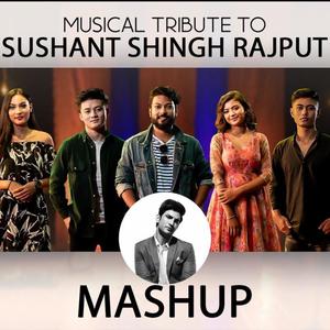 Nepalese Tribute To Sushant Singh Rajput (feat. Bikram Baral, Mamta Gurung, Nishchal Gurung, Pritam Pradhan, Salome Gurung, Kamal Kc, Nabin Gurung, Umesh Thapa & Prashna Band) (Mashup)