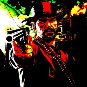 REDnDEAD! (feat. MONOFINITE) (Explicit)