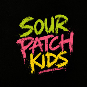 Sour Patch Kids
