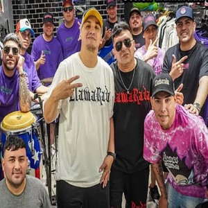 Buscame (CUMBIA BASE)