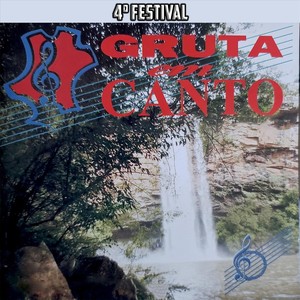 4º Festival Gruta em Canto