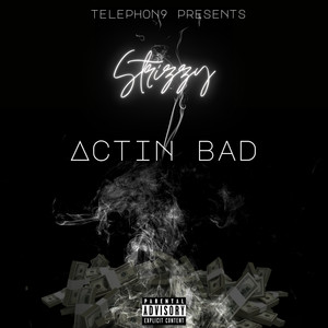 ACTIN BAD (Explicit)