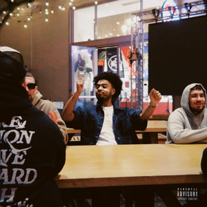 Nights Like This (feat. iiinfinite) (Explicit)