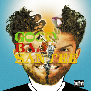 Good Bad Santee (Explicit)