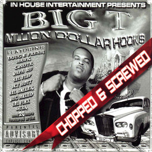 Everything Will Be Alright[Screwed] (Explicit)