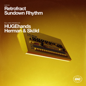 Sundown Rhythm (HUGEhands Remix)