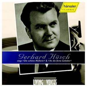 An die ferne Geliebte, Op. 98: No. 1, Auf dem Hügel sitz ich spähend