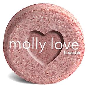 molly love (feat. sacha) [Explicit]