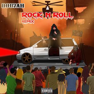 ROCK 'N' ROLL (ŻwiReK Remix|Explicit)