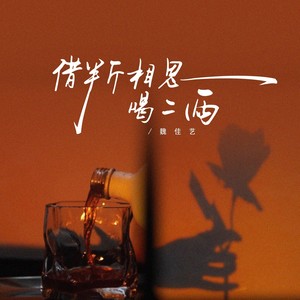 借半斤相思喝二两