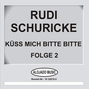 Küss mich bitte bitte Folge 2