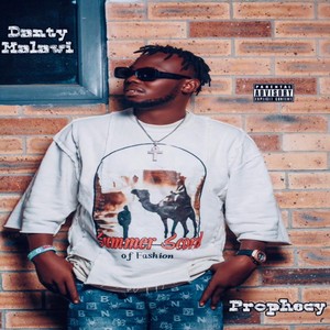 Prophecy (Explicit)