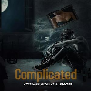 Complicated (feat. K. Jackson) (Radio Edit)