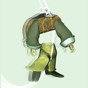 Scandinavia [feat. Dan Dugmore, David Santos, Dave Levita, Bob Minner & Chris Walters] (Alternate Mix)