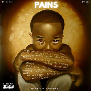 Pains (Explicit)