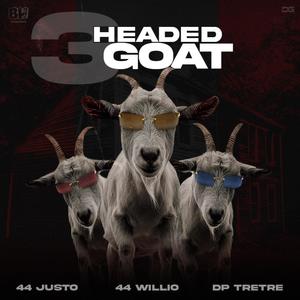 3 Headed Goat (Explicit)