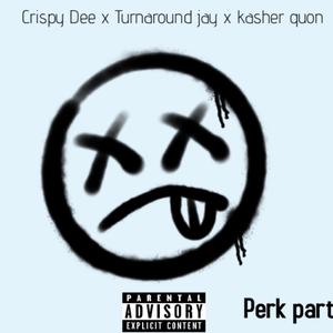 Perk Party (Explicit)