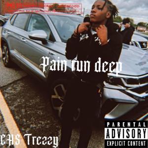 Pain Run Deep