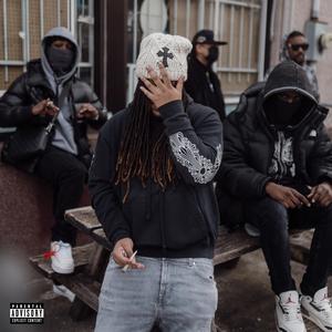 Cold Sweats (Explicit)