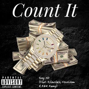 Count It (Explicit)