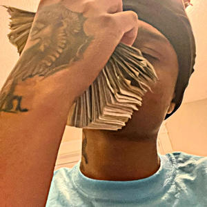 Be frl (feat. JPG RICH) (Explicit)