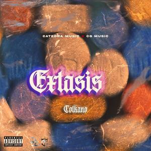 Extasis (Radio Edit) [Explicit]