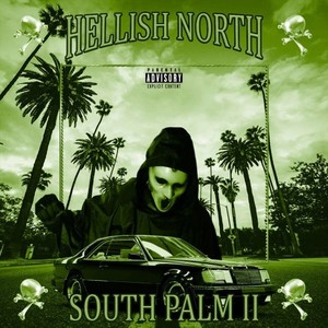 South Palm 2 (Explicit)