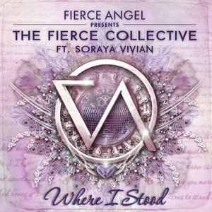 Where I Stood (Digital 96 Club Mix)