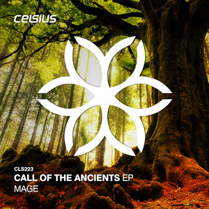 Call Of The Ancients EP