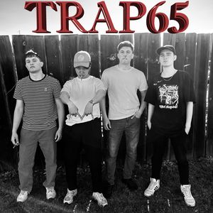 TRAP 65 (prod. by 9NYX) [Explicit]