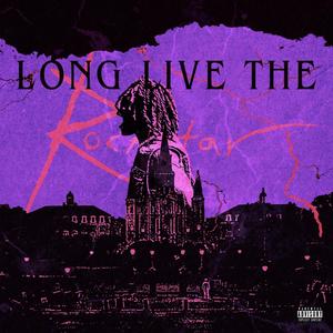 Live It Up (feat. Lango) (Explicit)