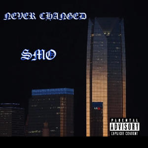 NEVER CHANGED (feat. TaLi50CaL) (Explicit)