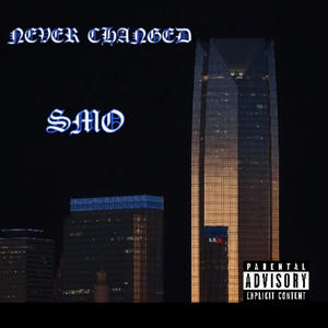 NEVER CHANGED (feat. TaLi50CaL) [Explicit]