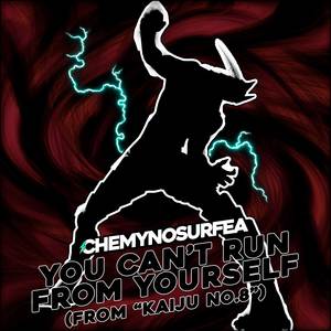 You can't run from yourself (from 