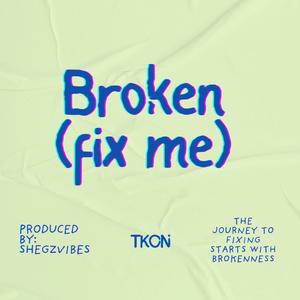 Broken (fix me)