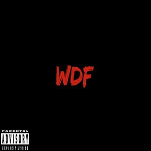 WDF (Wah Da ****) [Explicit]