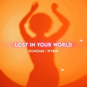 Lost In Your World (feat. Wybin)