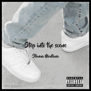 Step Into The Scene (Explicit)