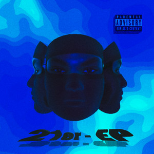 21er - EP (Explicit)