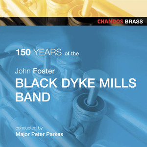 150 Years Of Black Dyke