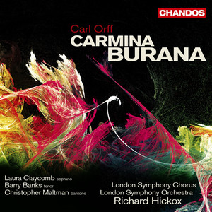 Carmina Burana, Fortuna Imperatrix Mundi - I. O Fortuna. Pesante (I)