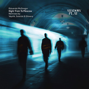 Night Train to Moscow (Veytik Remix)