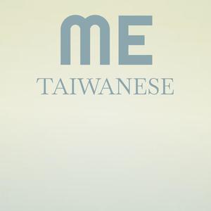 Me Taiwanese