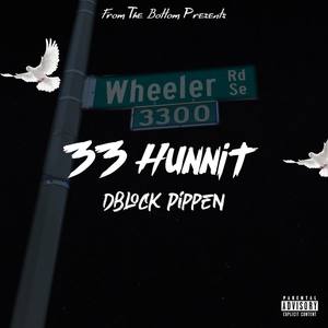 33 Hunnit (Explicit)