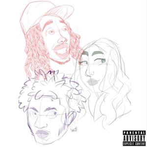 Blinded (feat. Ammo Gift & Veena) (Explicit)