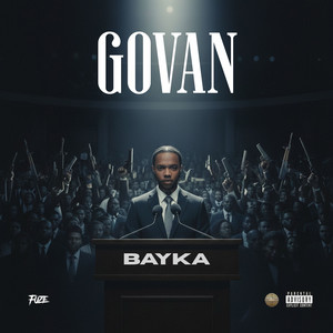 Govan (Explicit)