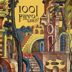 Voodoo Snake (巫毒蛇)