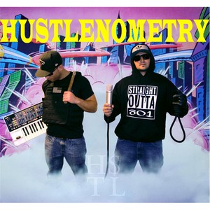 I'm Out(feat. Animosity) (Explicit)