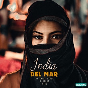 Sweet Dance (Dj5ing Indian Vocal Radio Edit)